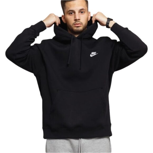 Nike Tech Club Fleece Sweatsuit Mens Tracksuit Matching Outfit 2 Piece Set NWT - Picture 5 of 9